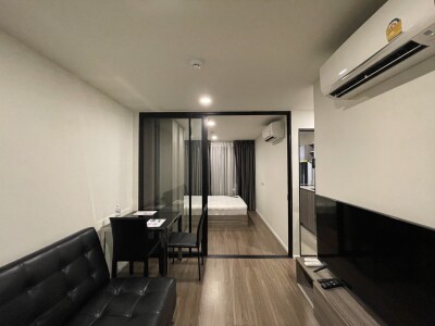 ดิ ออริจิ้น รามอินทรา 83 สเตชั่น / The Origin Ramintra 83 Station-3