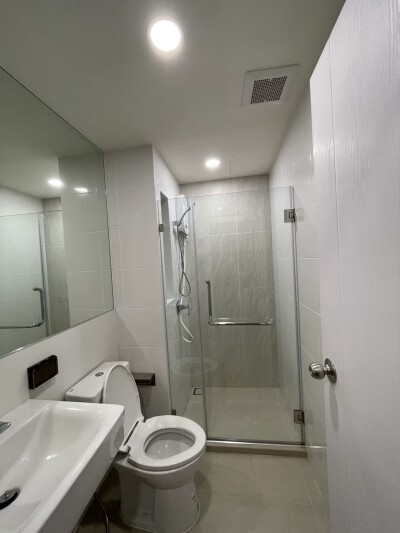 ดิ ออริจิ้น รามอินทรา 83 สเตชั่น / The Origin Ramintra 83 Station-12