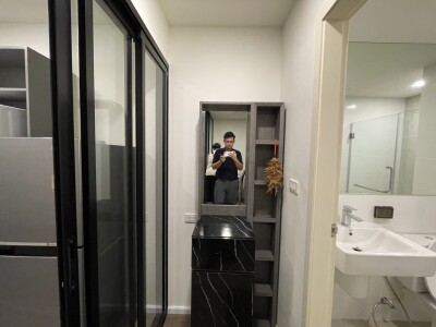 ดิ ออริจิ้น รามอินทรา 83 สเตชั่น / The Origin Ramintra 83 Station-11