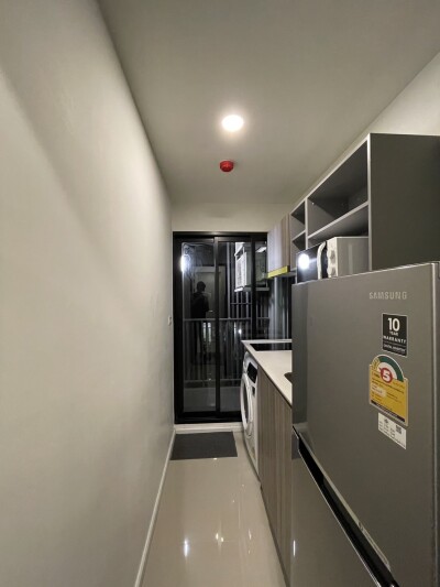 ดิ ออริจิ้น รามอินทรา 83 สเตชั่น / The Origin Ramintra 83 Station-8