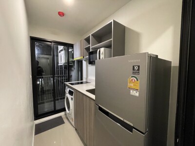 ดิ ออริจิ้น รามอินทรา 83 สเตชั่น / The Origin Ramintra 83 Station-9