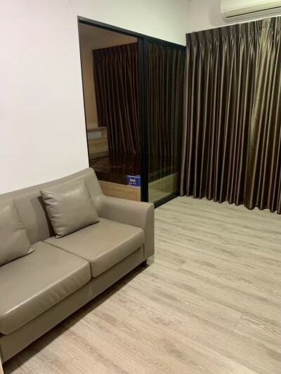 เคนซิงตัน สุขุมวิท - เทพารักษ์ / Kensington Sukhumvit - Theparak