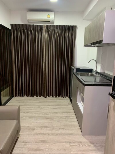 เคนซิงตัน สุขุมวิท - เทพารักษ์ / Kensington Sukhumvit - Theparak