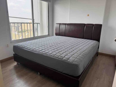 อัพเดทล่าสุด 20/10/2568 : เดอะพาร์คแลนด์ ศรีนครินทร์ / The Parkland Srinakarin-3