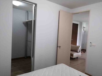 เดอะพาร์คแลนด์ ศรีนครินทร์ / The Parkland Srinakarin-4