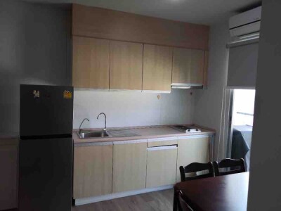 อัพเดทล่าสุด 20/10/2568 : เดอะพาร์คแลนด์ ศรีนครินทร์ / The Parkland Srinakarin-5