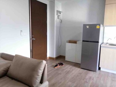 อัพเดทล่าสุด 20/10/2568 : เดอะพาร์คแลนด์ ศรีนครินทร์ / The Parkland Srinakarin-4