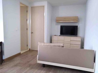 อัพเดทล่าสุด 20/10/2568 : เดอะพาร์คแลนด์ ศรีนครินทร์ / The Parkland Srinakarin-2