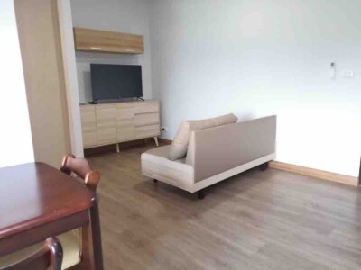 อัพเดทล่าสุด 20/10/2568 : เดอะพาร์คแลนด์ ศรีนครินทร์ / The Parkland Srinakarin-1