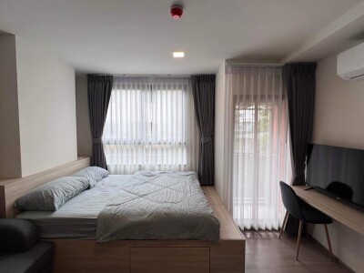 เดอะ มูฟ บางนา / The MUVE Bangna-1