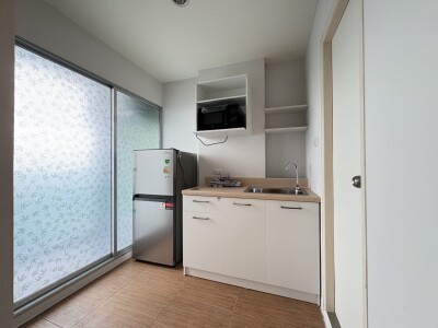 อัพเดทล่าสุด  23/10/2568 : ลุมพินี วิลล์ อ่อนนุช - พัฒนาการ / Lumpini Ville Onnut - Pattanakarn