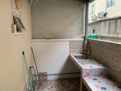 หมู่บ้าน เค.ซี คลัสเตอร์ รามอินทรา - ซาฟารี / พื้นที่ใช้สอย 88 ตรม-11