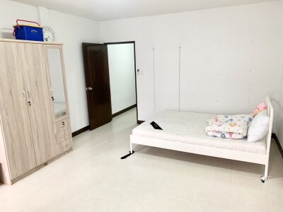 หมู่บ้าน เค.ซี คลัสเตอร์ รามอินทรา - ซาฟารี / พื้นที่ใช้สอย 88 ตรม-6