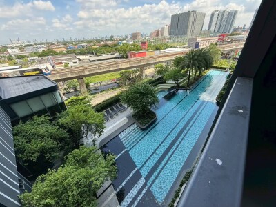 อัปเดตล่าสุด 21/5/2569 :  ไอดีโอ โมบิ สุขุมวิท อีสท์เกต / Ideo Mobi Sukhumvit Eastgate-11