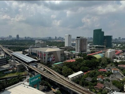 ไลฟ์ พหล - ลาดพร้าว / Life Phahon - Ladprao-6