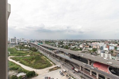 ลุมพินี เมกะซิตี้ บางนา / Lumpini Mega city Bangna-12