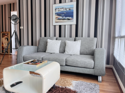 คอนโด วัน สุขุมวิท 67 / Condo One Sukhumvit 67-1