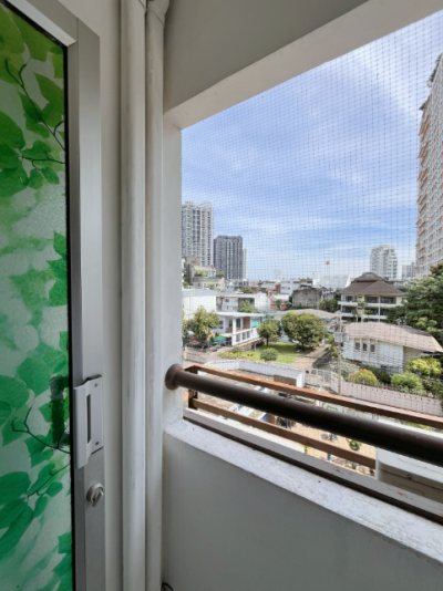 คอนโด วัน สุขุมวิท 67 / Condo One Sukhumvit 67-16