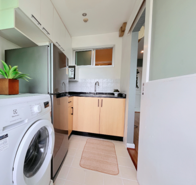 คอนโด วัน สุขุมวิท 67 / Condo One Sukhumvit 67-12