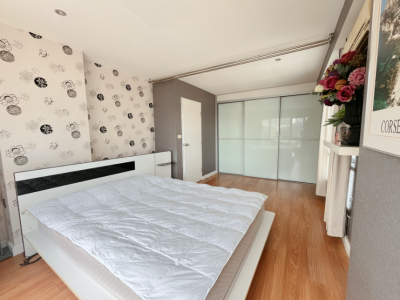 คอนโด วัน สุขุมวิท 67 / Condo One Sukhumvit 67-5