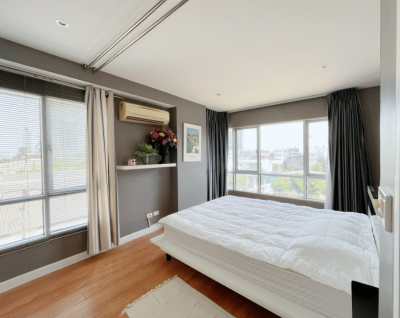 คอนโด วัน สุขุมวิท 67 / Condo One Sukhumvit 67-7