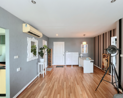 คอนโด วัน สุขุมวิท 67 / Condo One Sukhumvit 67-11
