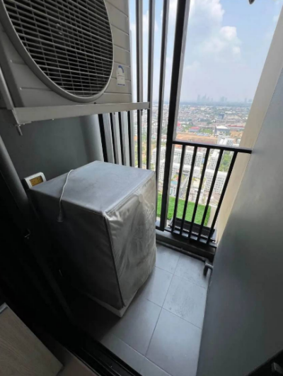 อัปเดตล่าสุด 23/5/2569 : นิช โมโน สุขุมวิท - แบริ่ง / Niche Mono Sukhumvit - Bearing-9