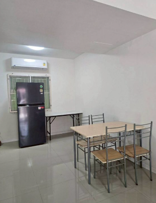 บ้านพฤกษา 86 ลาดกระบัง-สุวรรณภูมิ-5