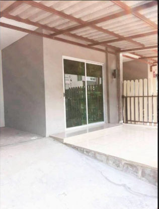 บ้านพฤกษา 86 ลาดกระบัง-สุวรรณภูมิ-3