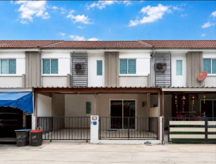 บ้านพฤกษา 86 ลาดกระบัง-สุวรรณภูมิ-1