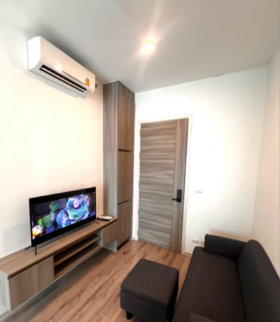 ไนท์บริดจ์ คอลลาจ รามคำแหง / Knightsbridge Collage Ramkhamhaeng-1