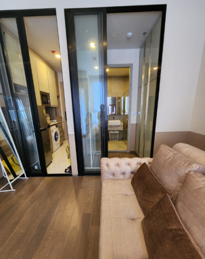 พาร์ค ออริจิ้น พญาไท (แฮมป์ตัน เรสซิเดนซ์ พญาไท) / Park Origin Phayathai (Hampton Residence Phayathai)-4