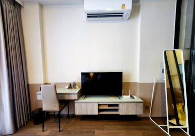 พาร์ค ออริจิ้น พญาไท (แฮมป์ตัน เรสซิเดนซ์ พญาไท) / Park Origin Phayathai (Hampton Residence Phayathai)-3