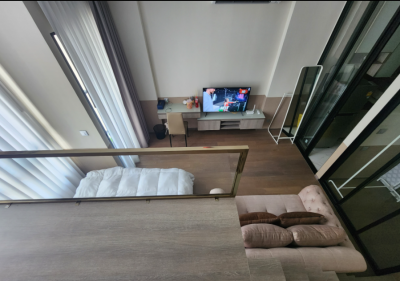 พาร์ค ออริจิ้น พญาไท (แฮมป์ตัน เรสซิเดนซ์ พญาไท) / Park Origin Phayathai (Hampton Residence Phayathai)-5