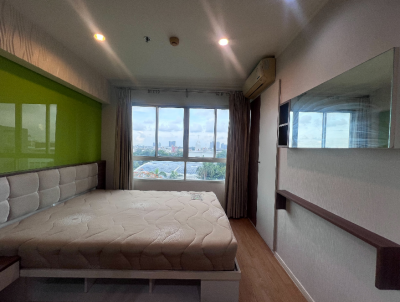 ลุมพินี วิลล์ ลาซาล - แบริ่ง / Lumpini Ville Lasalle - Barring-2