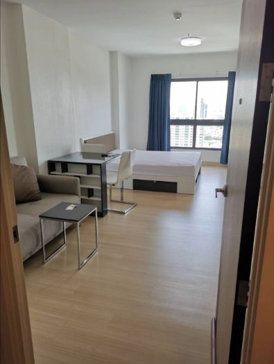 อัปเดตล่าสุด 2/6/2569 : ศุภาลัย ลอฟท์ สถานีตลาดพลู / Supalai Loft @ Talat Phlu Station