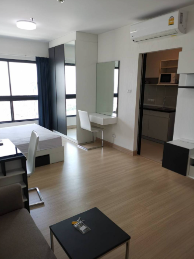อัปเดตล่าสุด 2/6/2569 : ศุภาลัย ลอฟท์ สถานีตลาดพลู / Supalai Loft @ Talat Phlu Station