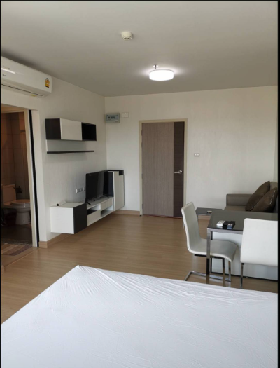 อัปเดตล่าสุด 2/6/2569 : ศุภาลัย ลอฟท์ สถานีตลาดพลู / Supalai Loft @ Talat Phlu Station