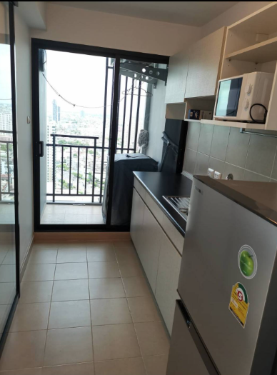 อัปเดตล่าสุด 2/6/2569 : ศุภาลัย ลอฟท์ สถานีตลาดพลู / Supalai Loft @ Talat Phlu Station
