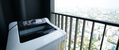 แชปเตอร์วัน มิดทาวน์ ลาดพร้าว 24 / Chapter one Mid Town Ladprao 24