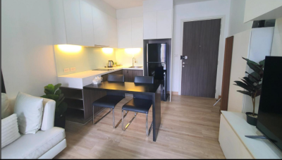 เออร์บาโน่ แอบโซลูท สาทร - ตากสิน / Urbano Absolute Sathon - Taksin