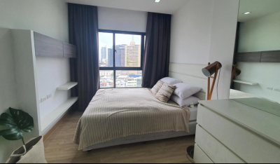 เออร์บาโน่ แอบโซลูท สาทร - ตากสิน / Urbano Absolute Sathon - Taksin