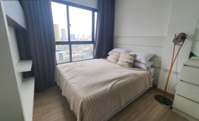 เออร์บาโน่ แอบโซลูท สาทร - ตากสิน / Urbano Absolute Sathon - Taksin