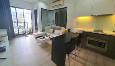 เออร์บาโน่ แอบโซลูท สาทร - ตากสิน / Urbano Absolute Sathon - Taksin