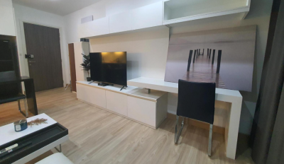 เออร์บาโน่ แอบโซลูท สาทร - ตากสิน / Urbano Absolute Sathon - Taksin