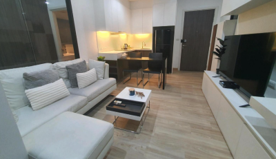 เออร์บาโน่ แอบโซลูท สาทร - ตากสิน / Urbano Absolute Sathon - Taksin