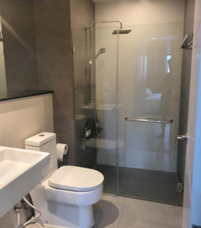 เออร์บาโน่ แอบโซลูท สาทร - ตากสิน / Urbano Absolute Sathon - Taksin