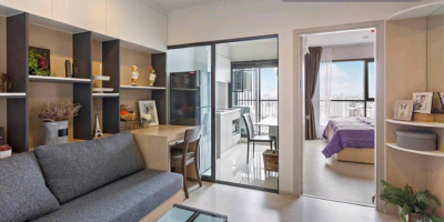 ไลฟ์ สุขุมวิท 48 / Life Sukhumvit 48