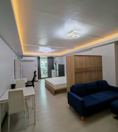 ไอทีเอฟ สีลม พาเลส / ITF Silom Palace-2