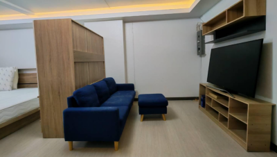 ไอทีเอฟ สีลม พาเลส / ITF Silom Palace-1